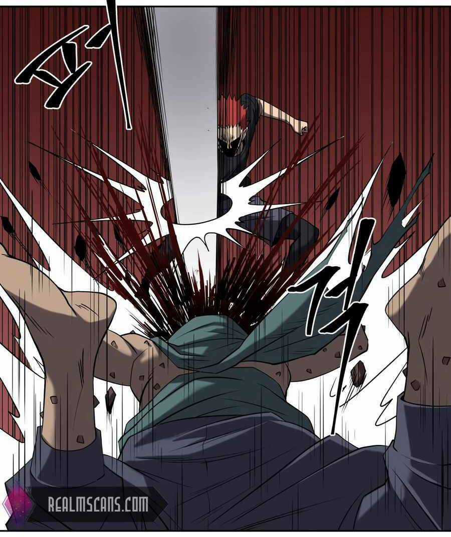 Sự Trả Thù Của Thợ Săn Quái Vật Chapter 5 trang 50