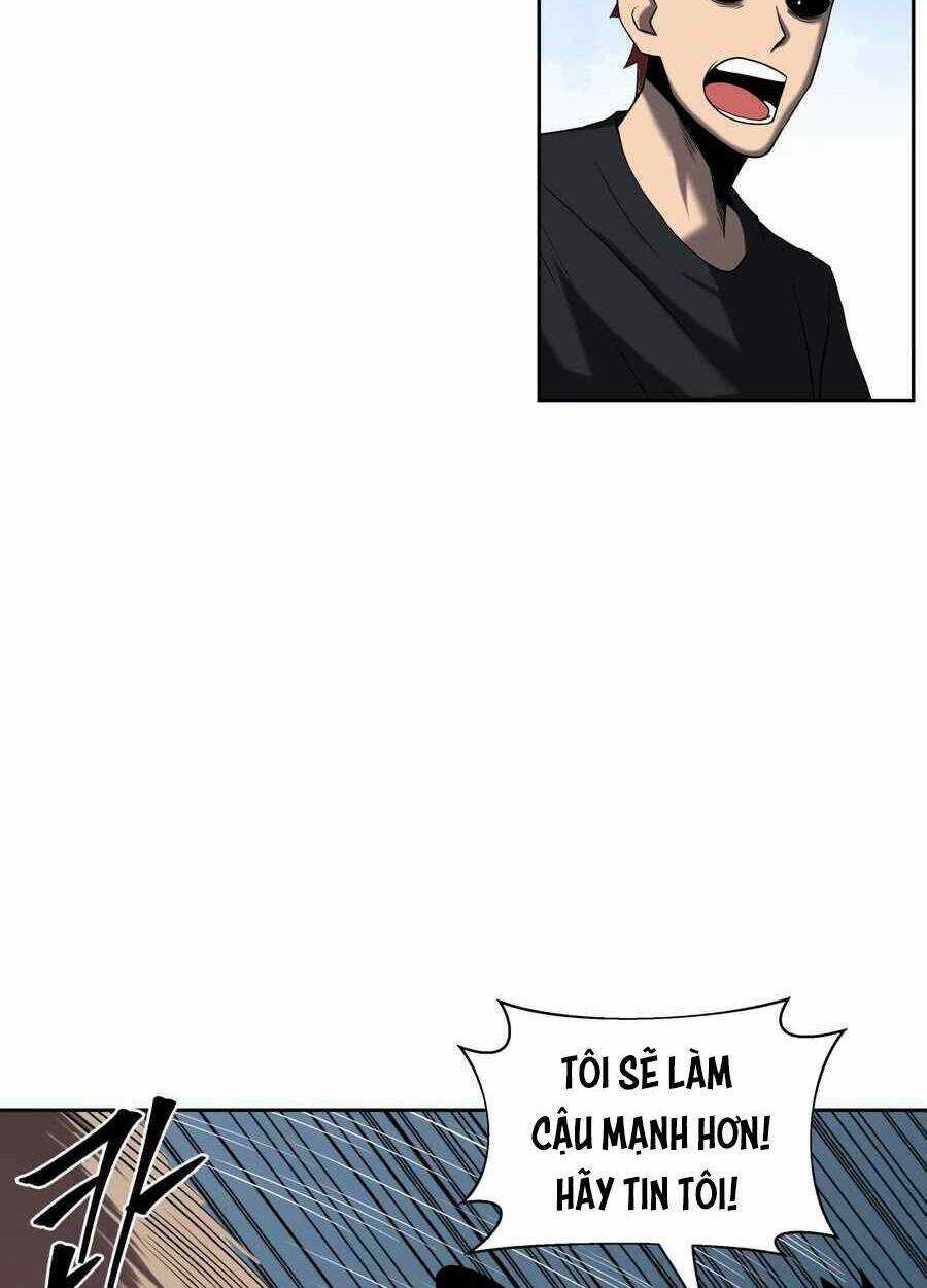 Sự Trả Thù Của Thợ Săn Quái Vật Chapter 5 trang 53