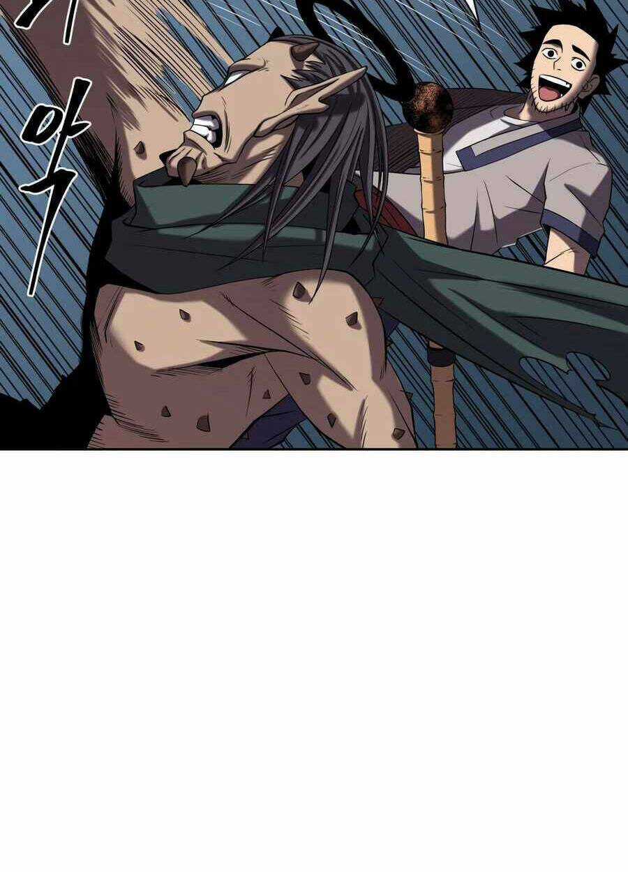 Sự Trả Thù Của Thợ Săn Quái Vật Chapter 5 trang 54