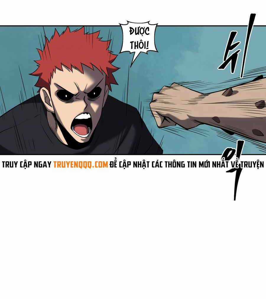 Sự Trả Thù Của Thợ Săn Quái Vật Chapter 5 trang 55