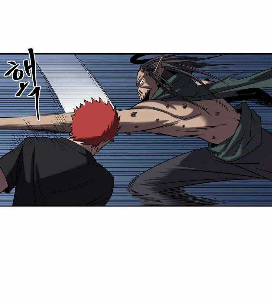 Sự Trả Thù Của Thợ Săn Quái Vật Chapter 5 trang 56