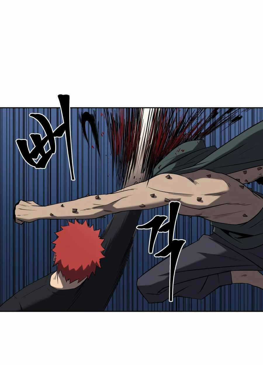 Sự Trả Thù Của Thợ Săn Quái Vật Chapter 5 trang 57