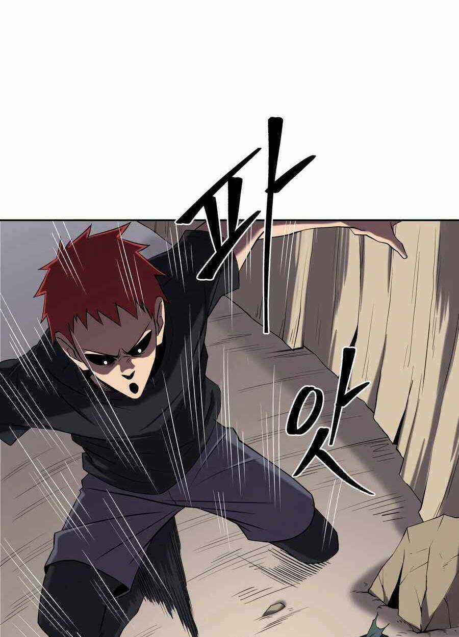 Sự Trả Thù Của Thợ Săn Quái Vật Chapter 5 trang 59