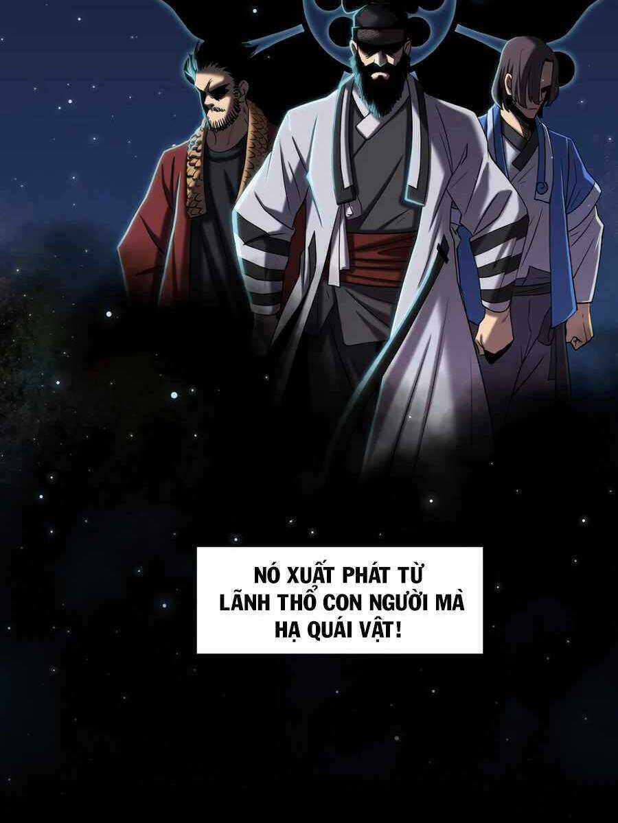 Sự Trả Thù Của Thợ Săn Quái Vật Chapter 5 trang 6