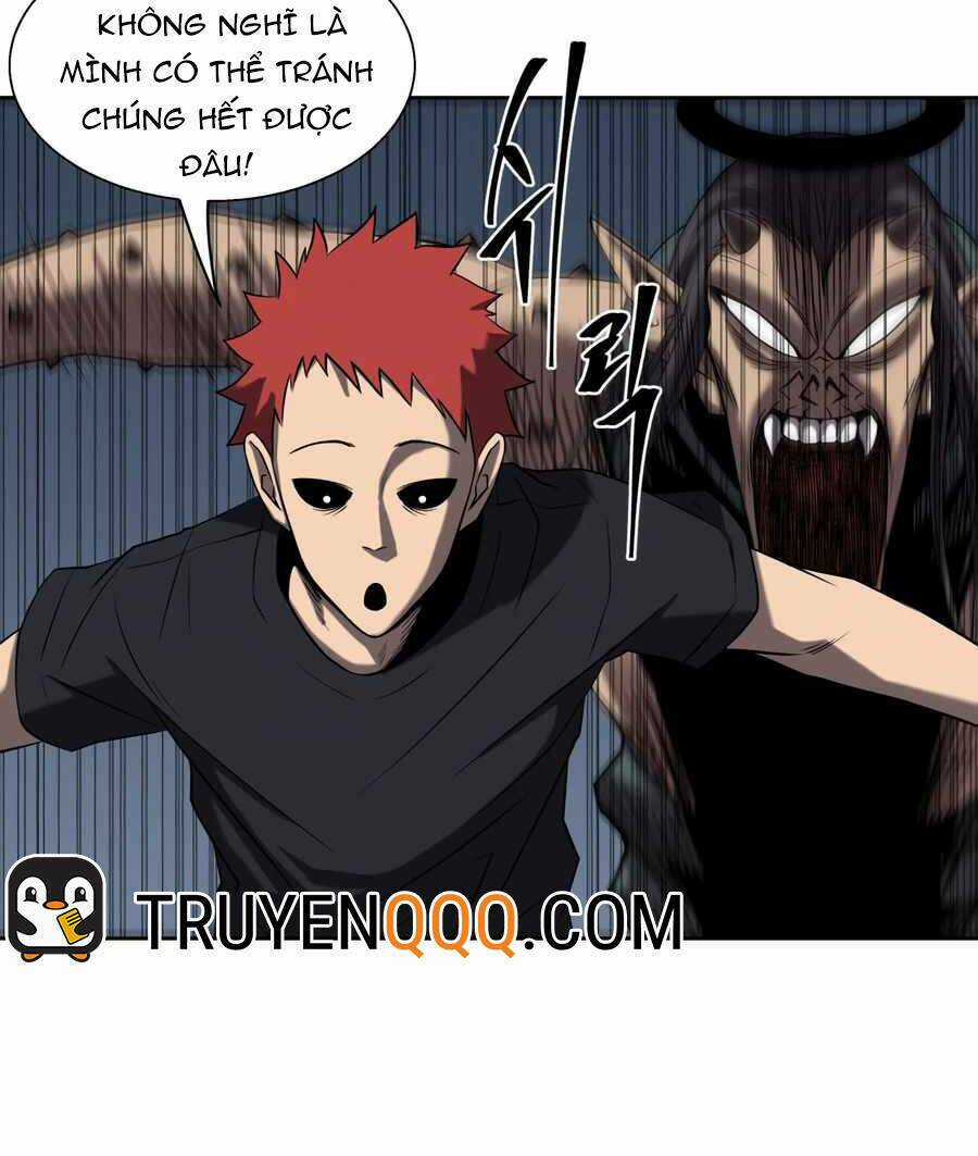 Sự Trả Thù Của Thợ Săn Quái Vật Chapter 5 trang 61