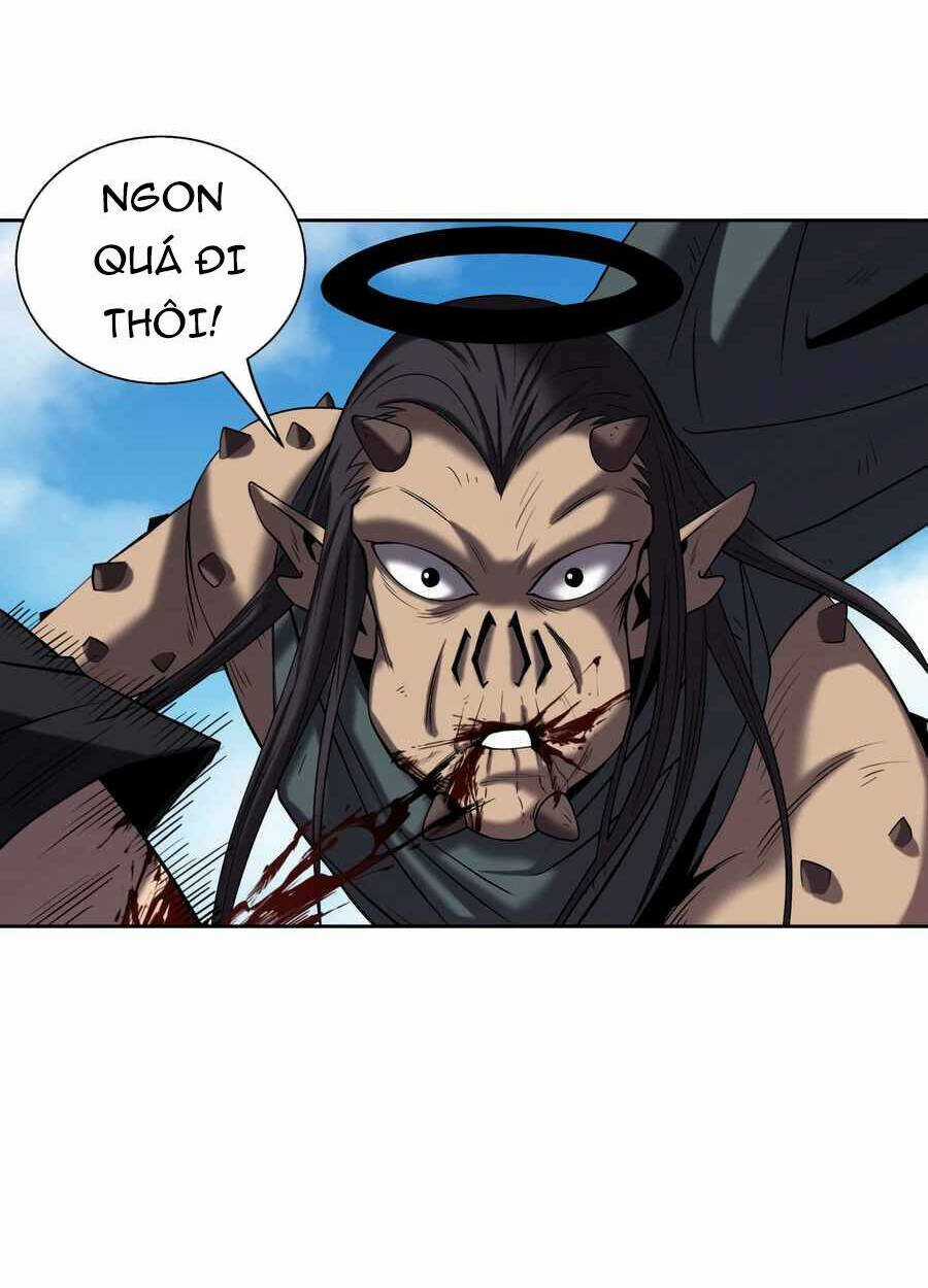 Sự Trả Thù Của Thợ Săn Quái Vật Chapter 5 trang 64