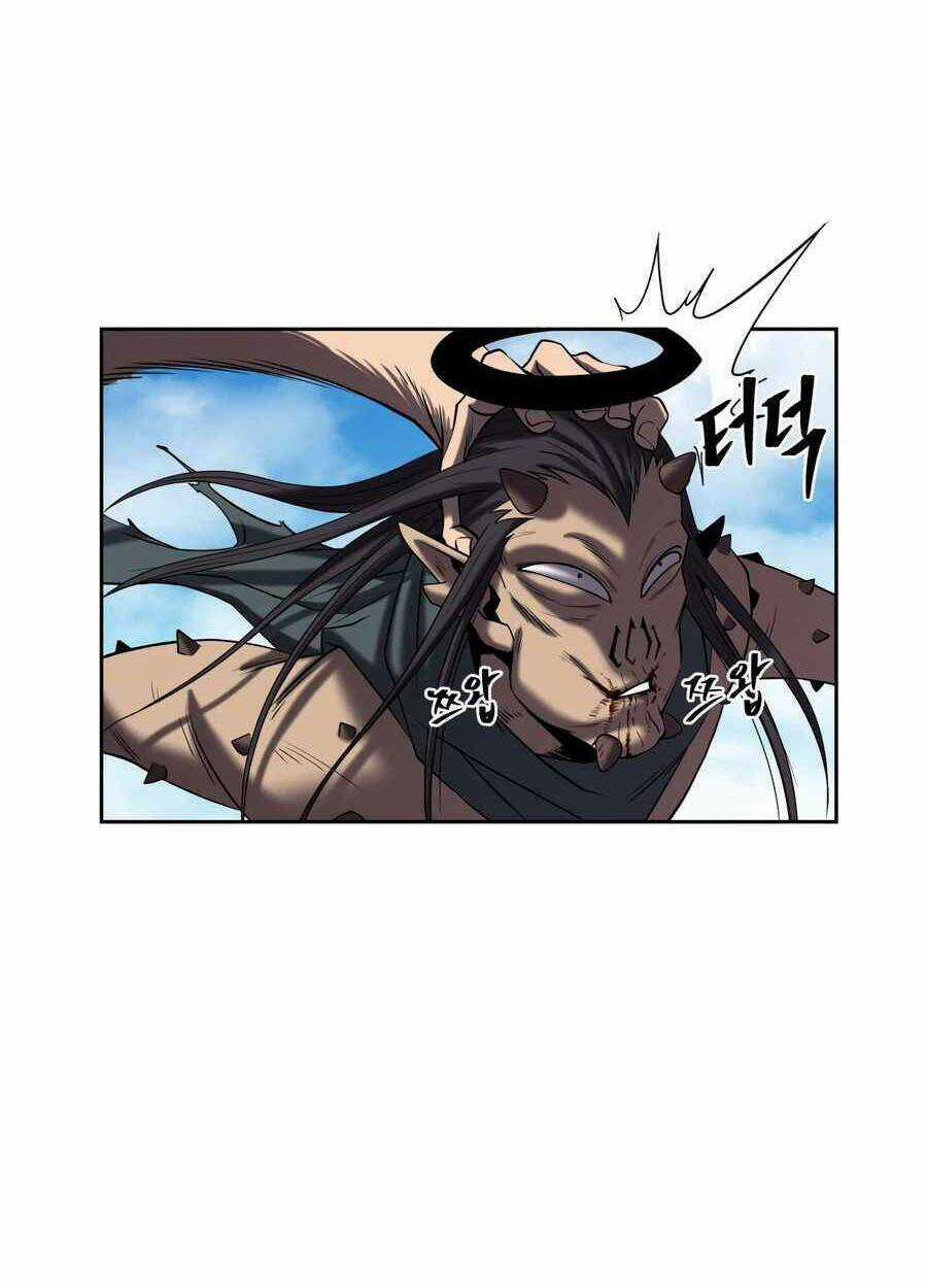 Sự Trả Thù Của Thợ Săn Quái Vật Chapter 5 trang 65