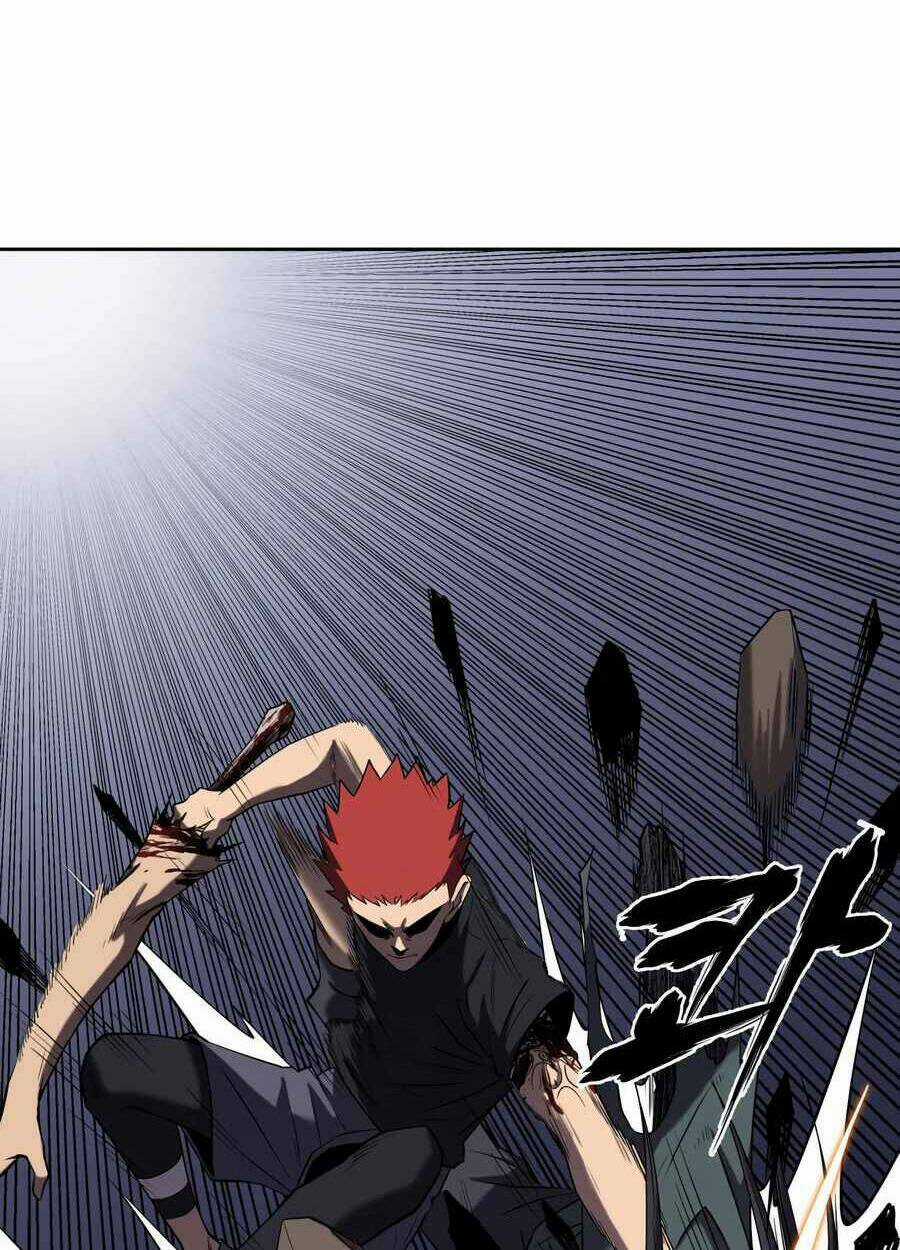 Sự Trả Thù Của Thợ Săn Quái Vật Chapter 5 trang 66