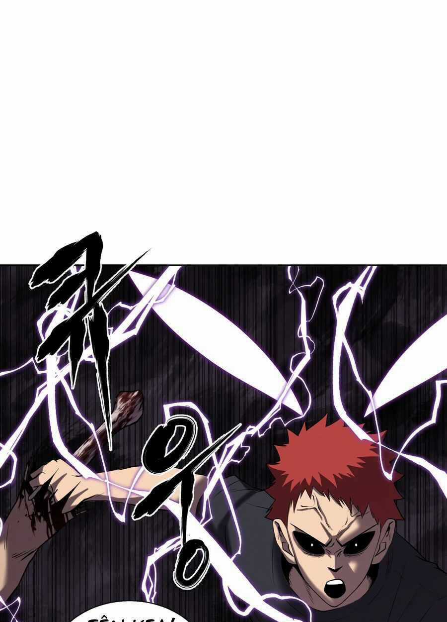 Sự Trả Thù Của Thợ Săn Quái Vật Chapter 5 trang 69