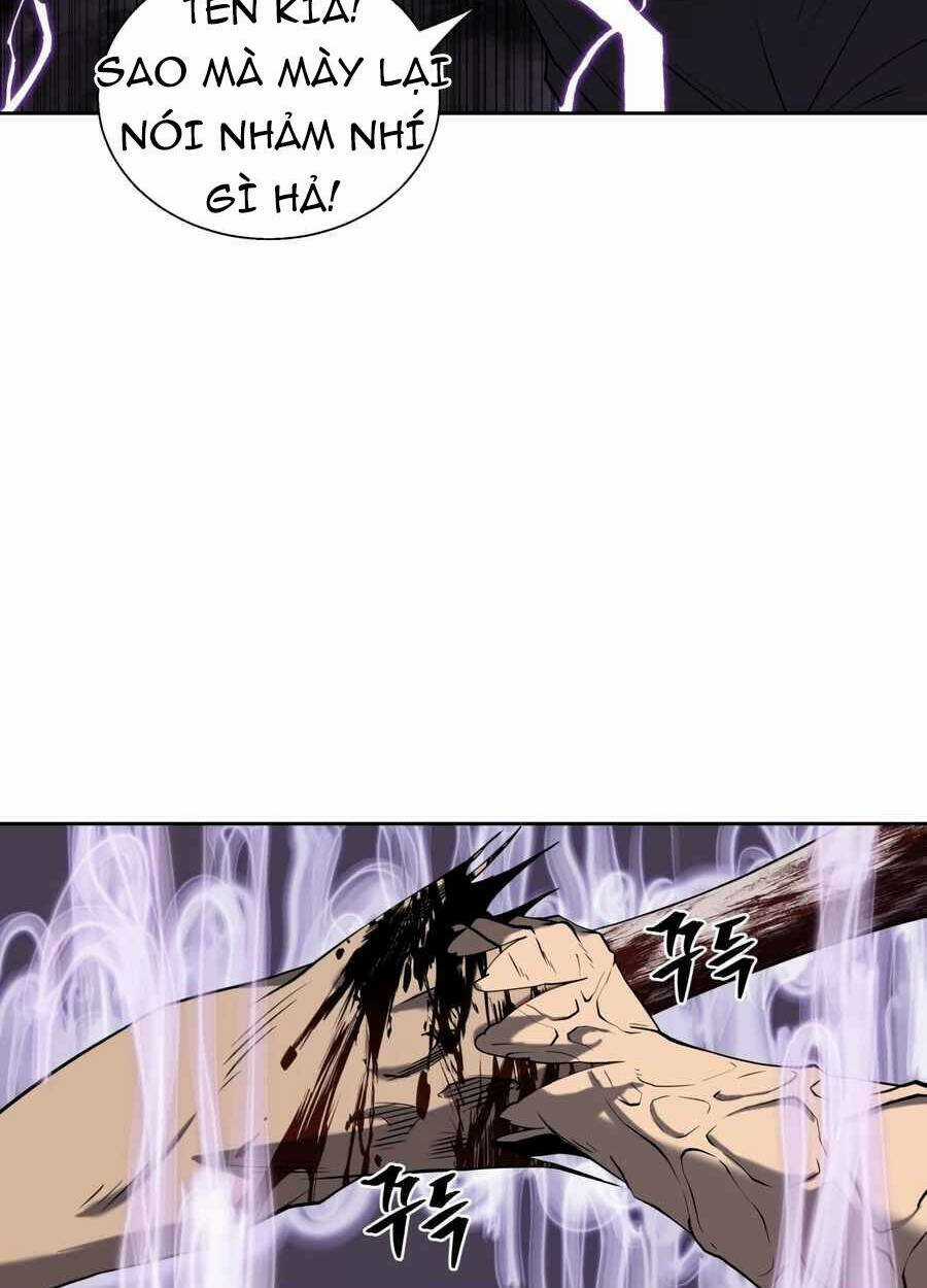 Sự Trả Thù Của Thợ Săn Quái Vật Chapter 5 trang 70