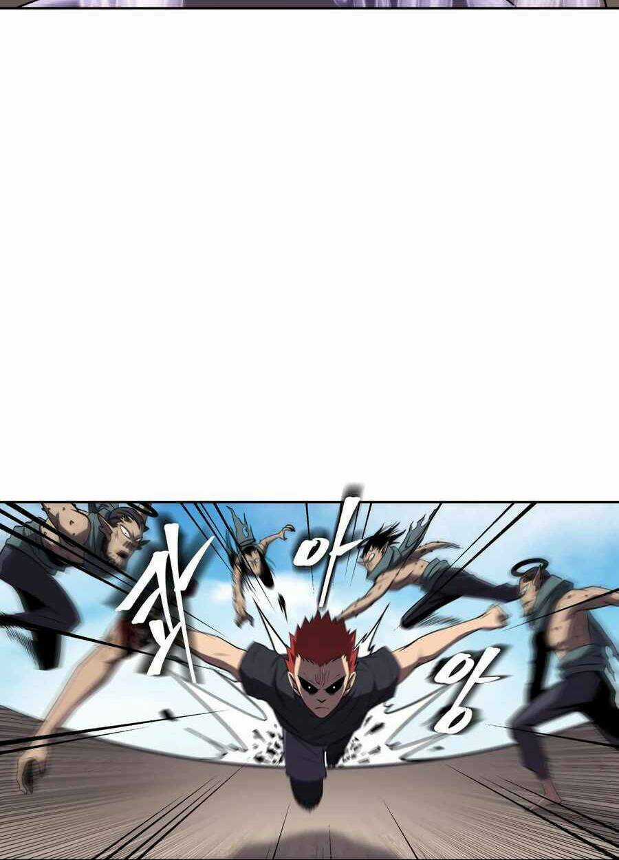 Sự Trả Thù Của Thợ Săn Quái Vật Chapter 5 trang 71