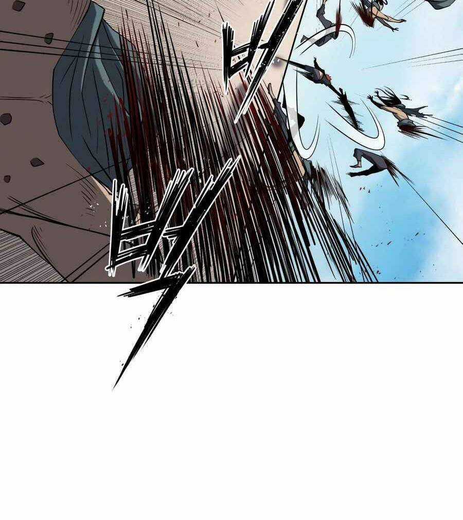 Sự Trả Thù Của Thợ Săn Quái Vật Chapter 5 trang 74