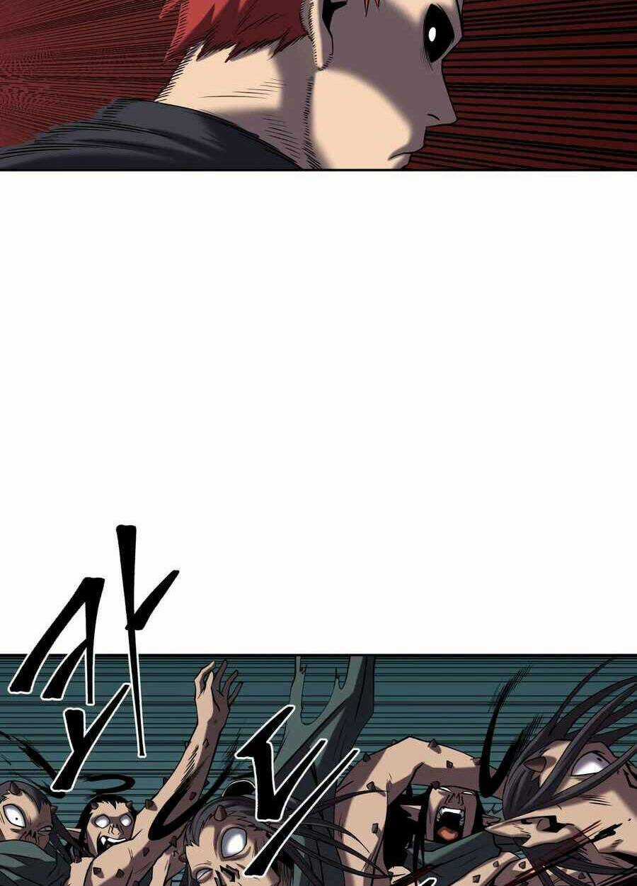 Sự Trả Thù Của Thợ Săn Quái Vật Chapter 5 trang 78