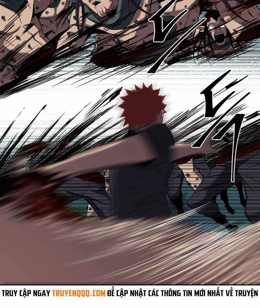 Sự Trả Thù Của Thợ Săn Quái Vật Chapter 5 trang 79