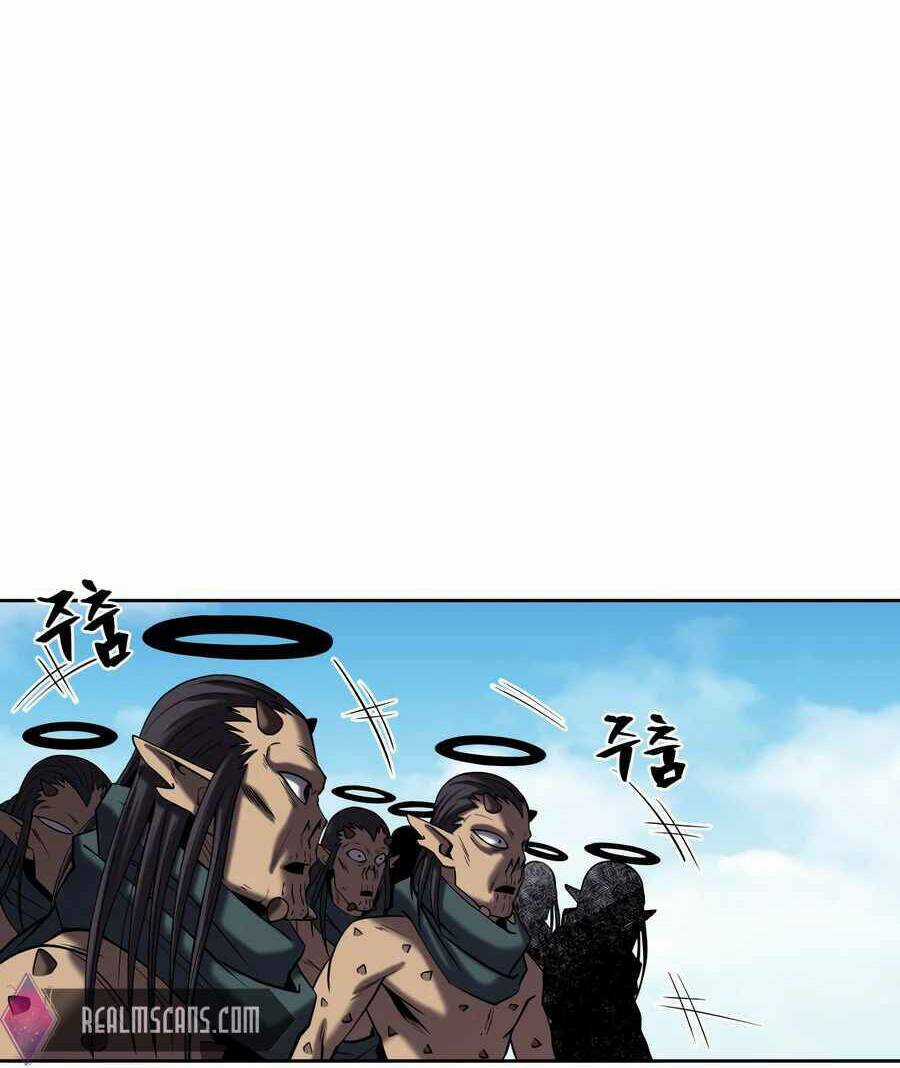 Sự Trả Thù Của Thợ Săn Quái Vật Chapter 5 trang 80