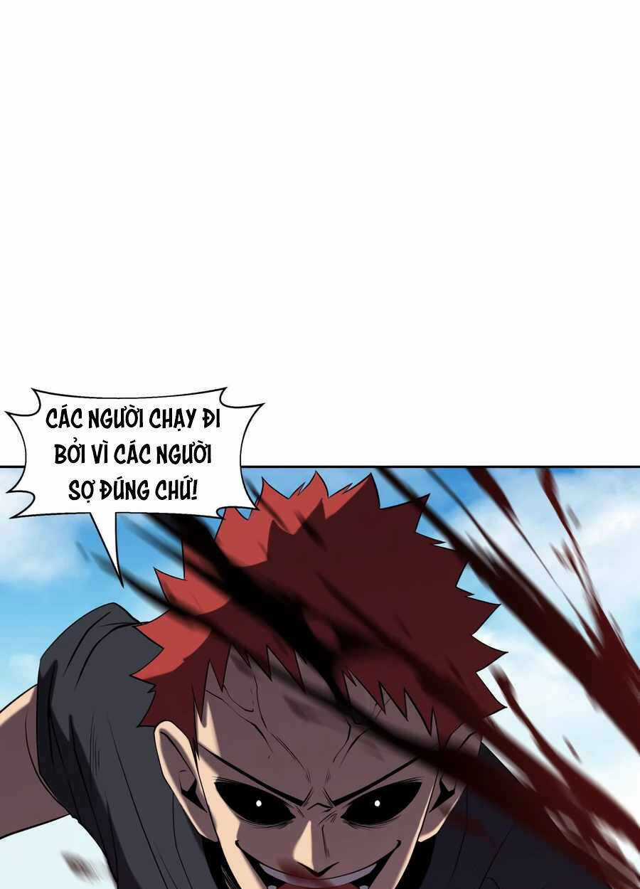 Sự Trả Thù Của Thợ Săn Quái Vật Chapter 5 trang 81