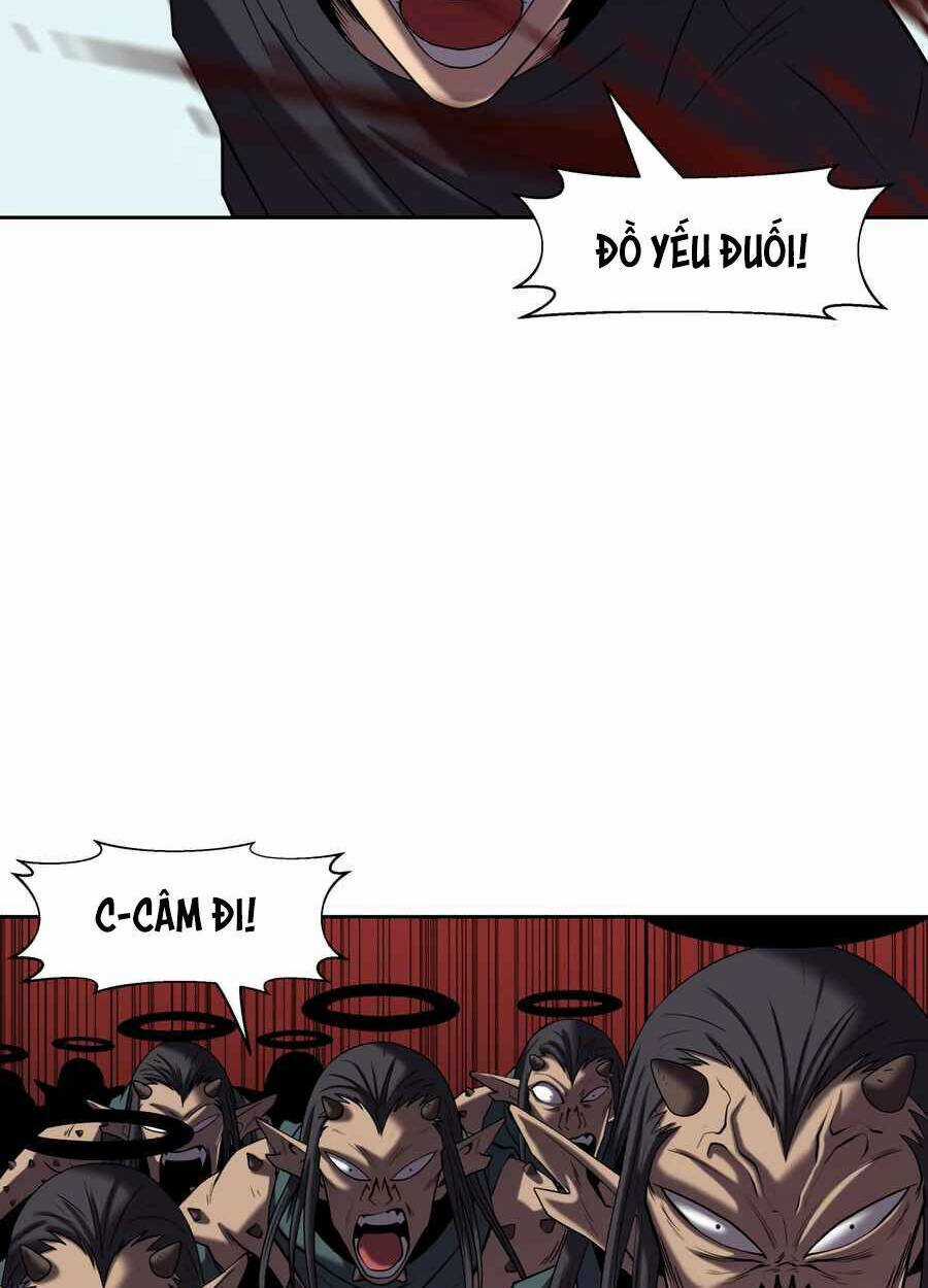 Sự Trả Thù Của Thợ Săn Quái Vật Chapter 5 trang 82