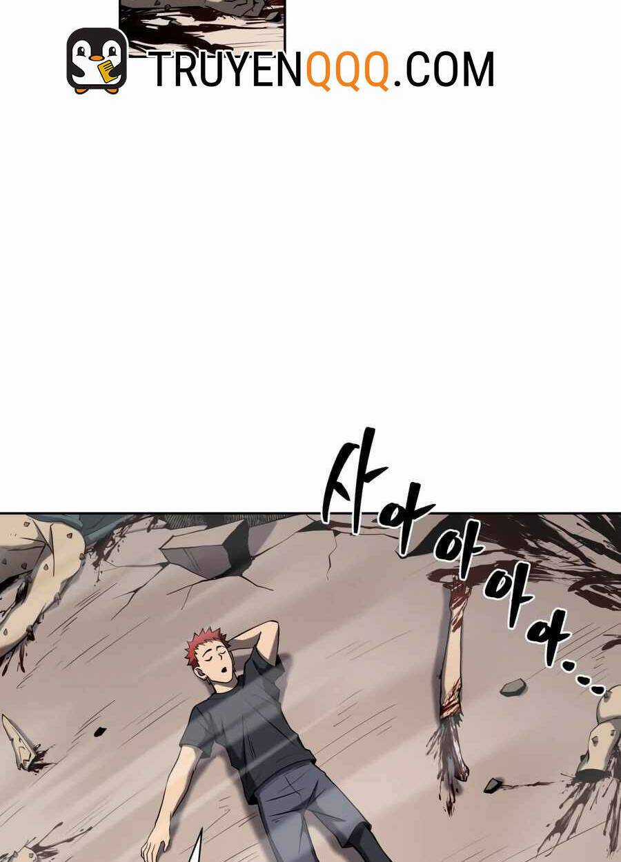 Sự Trả Thù Của Thợ Săn Quái Vật Chapter 5 trang 86