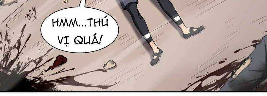 Sự Trả Thù Của Thợ Săn Quái Vật Chapter 5 trang 87