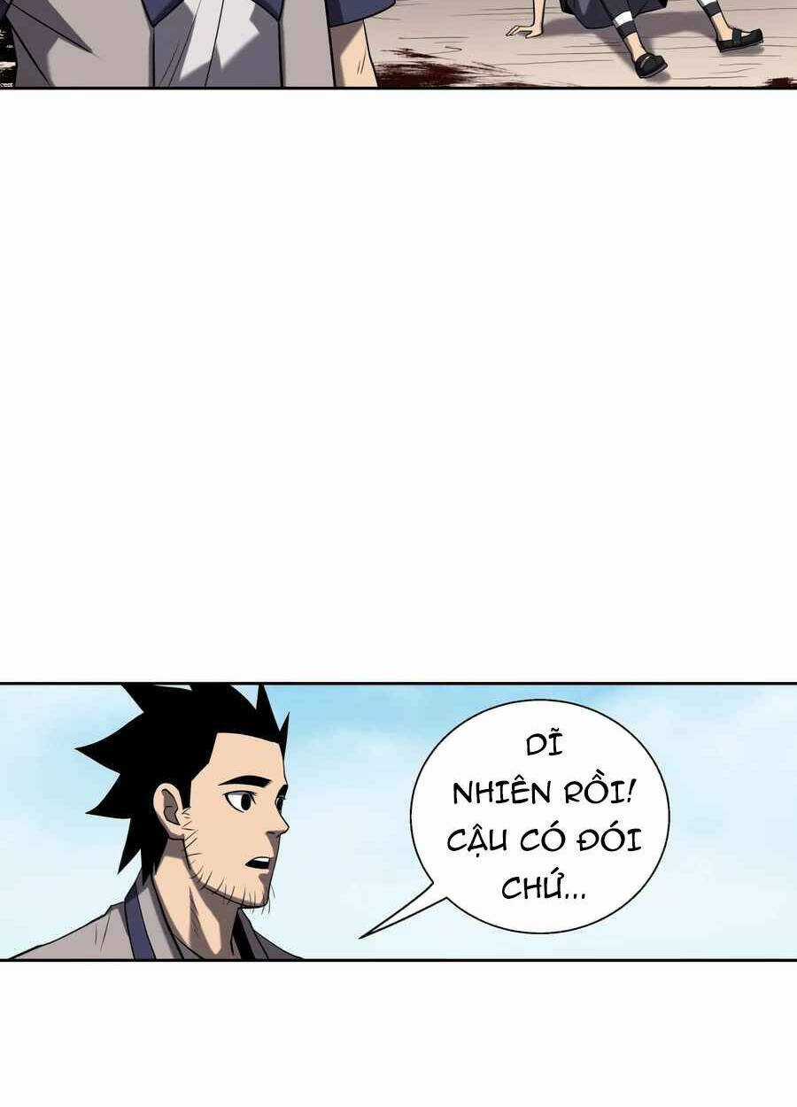 Sự Trả Thù Của Thợ Săn Quái Vật Chapter 5 trang 89