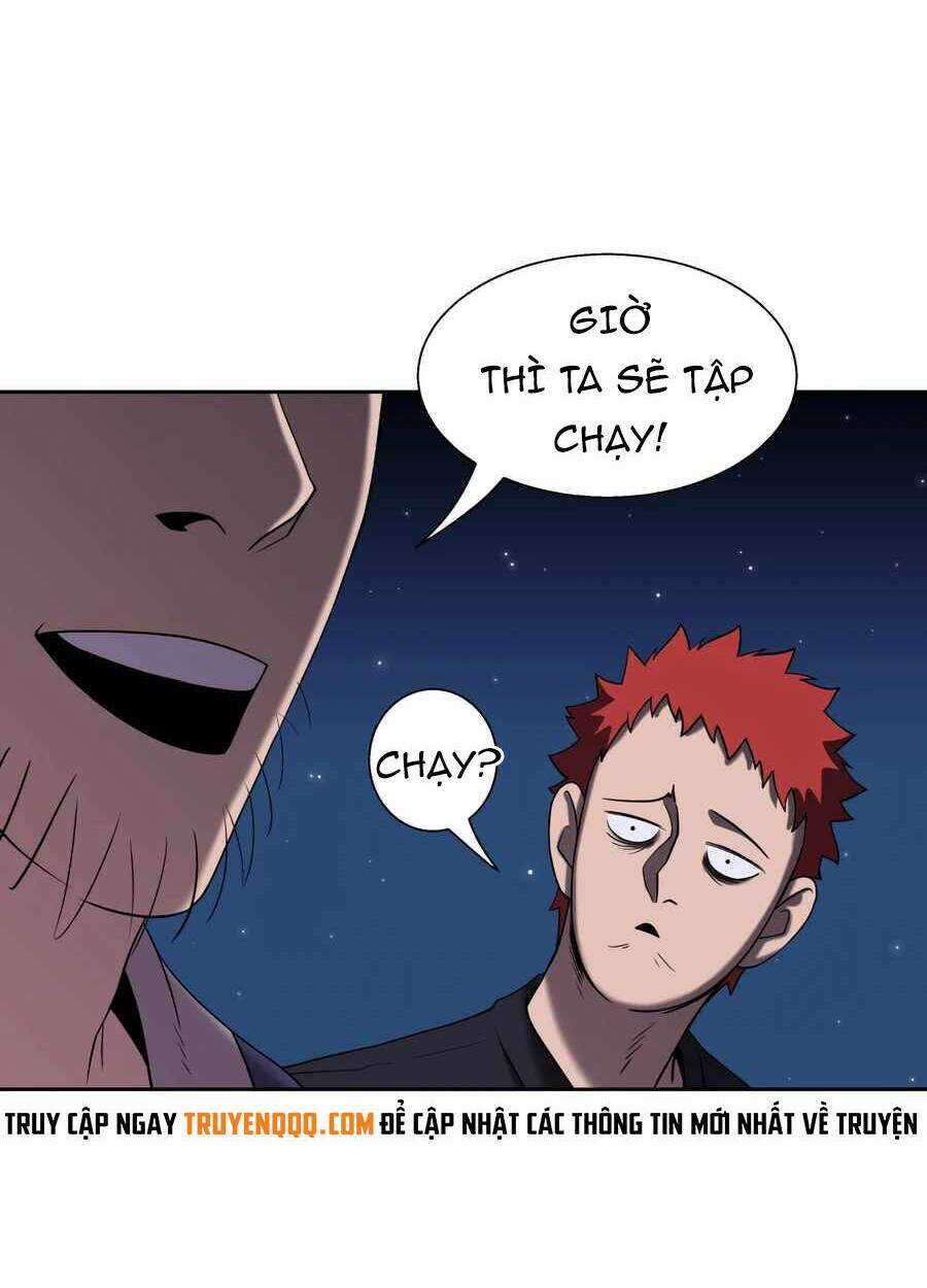 Sự Trả Thù Của Thợ Săn Quái Vật Chapter 5 trang 9