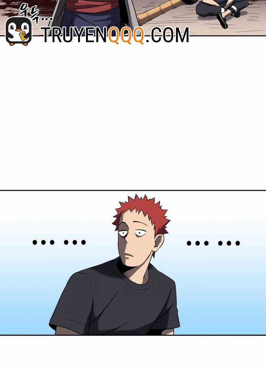 Sự Trả Thù Của Thợ Săn Quái Vật Chapter 5 trang 92