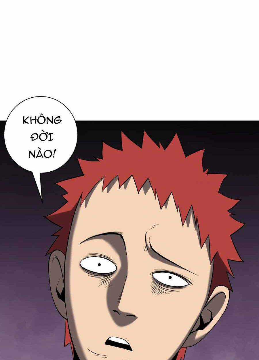 Sự Trả Thù Của Thợ Săn Quái Vật Chapter 5 trang 93