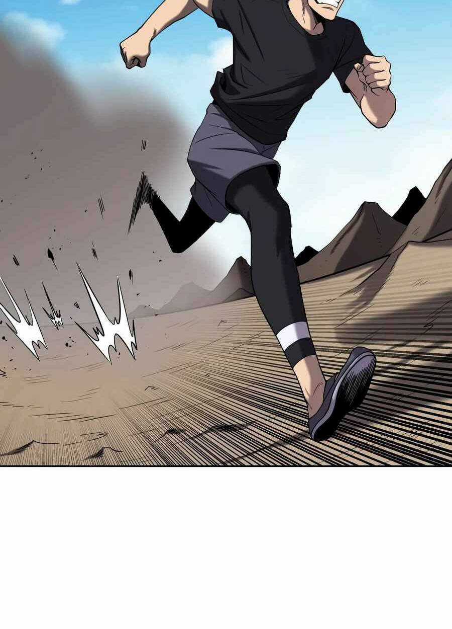 Sự Trả Thù Của Thợ Săn Quái Vật Chapter 5 trang 96