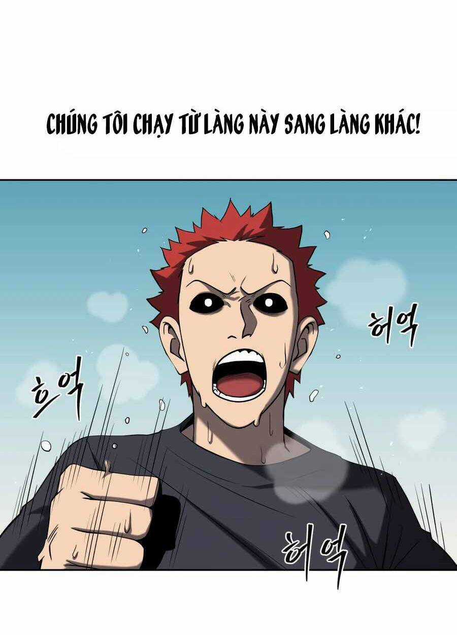 Sự Trả Thù Của Thợ Săn Quái Vật Chapter 5 trang 97