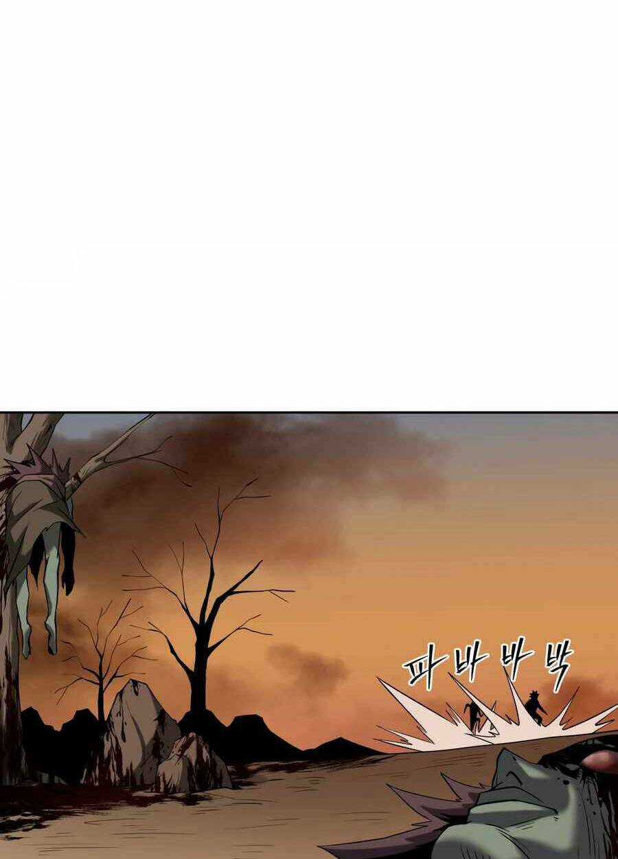 Sự Trả Thù Của Thợ Săn Quái Vật Chapter 5 trang 98