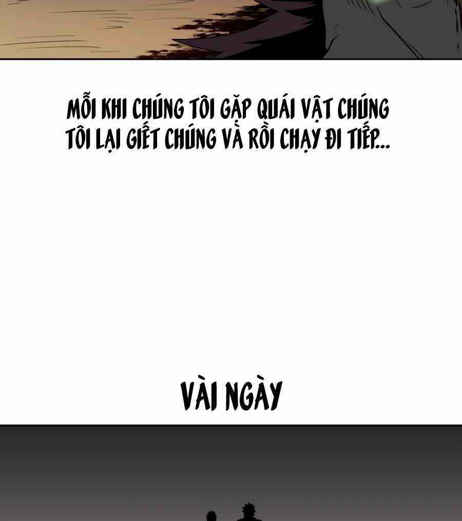 Sự Trả Thù Của Thợ Săn Quái Vật Chapter 5 trang 99