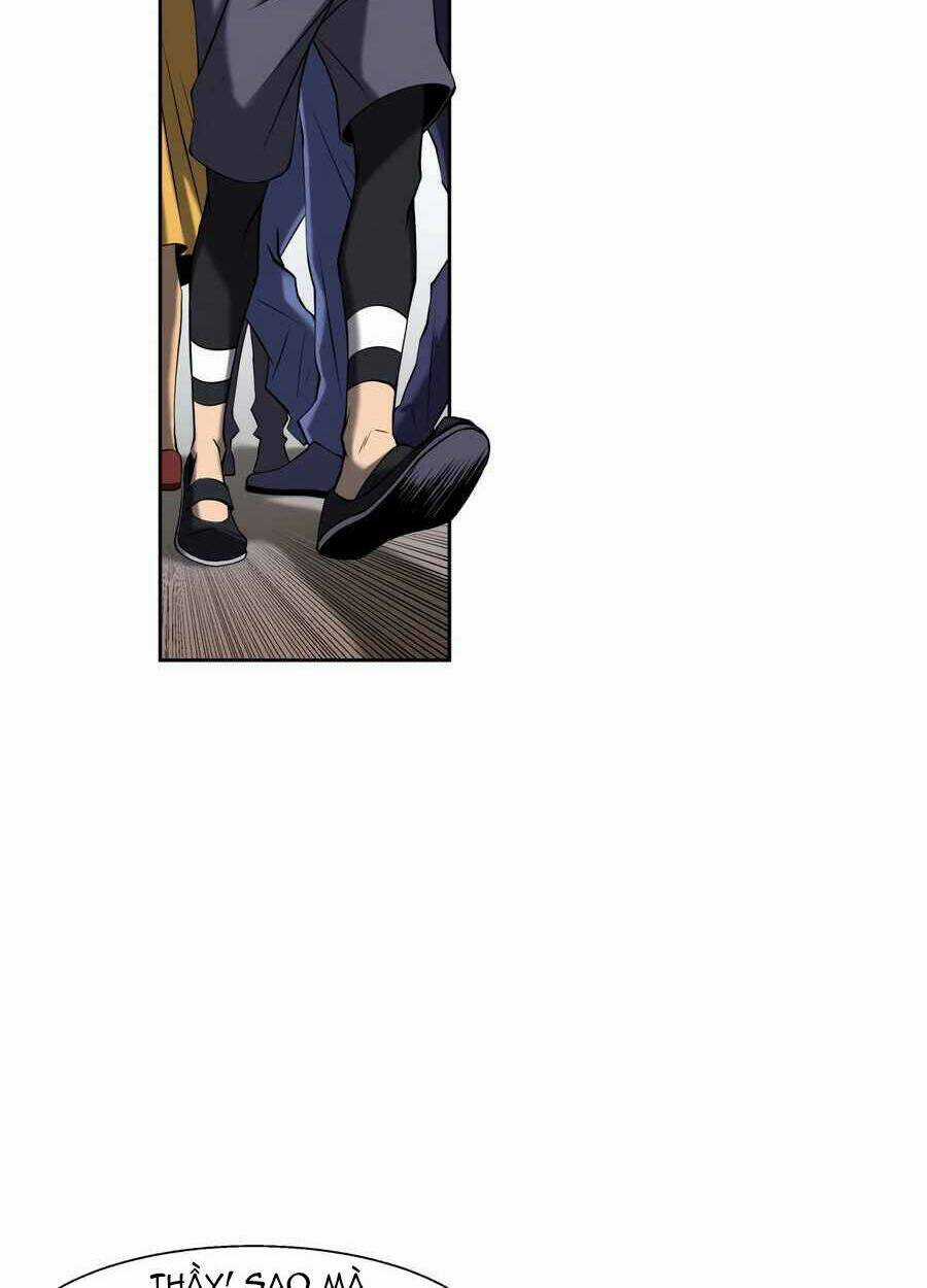 Sự Trả Thù Của Thợ Săn Quái Vật Chapter 6 trang 11