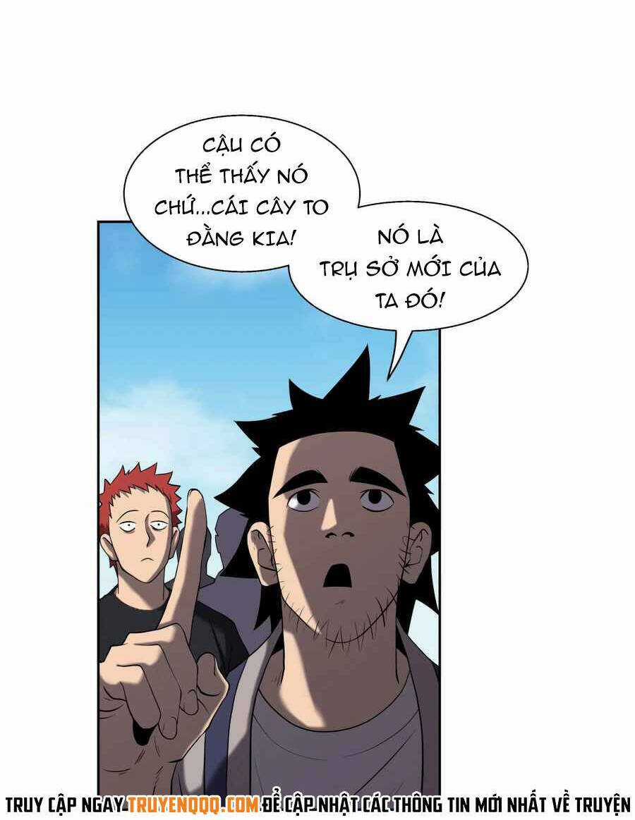 Sự Trả Thù Của Thợ Săn Quái Vật Chapter 6 trang 13