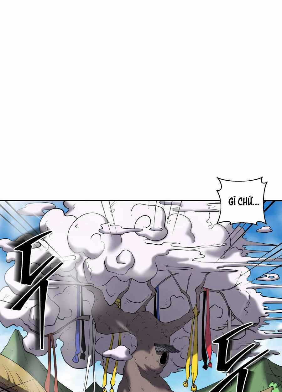 Sự Trả Thù Của Thợ Săn Quái Vật Chapter 6 trang 14