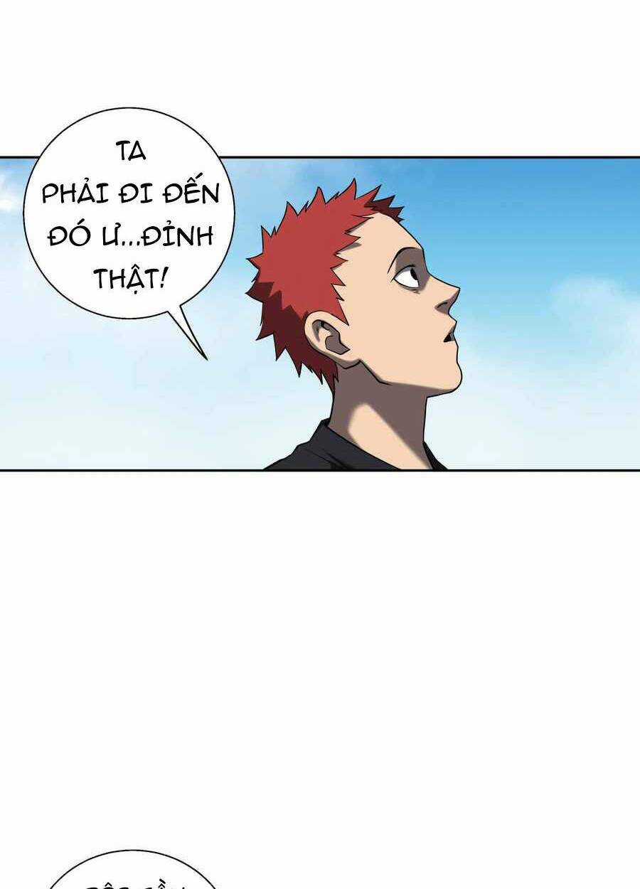 Sự Trả Thù Của Thợ Săn Quái Vật Chapter 6 trang 16