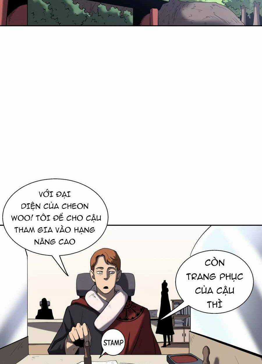Sự Trả Thù Của Thợ Săn Quái Vật Chapter 6 trang 19