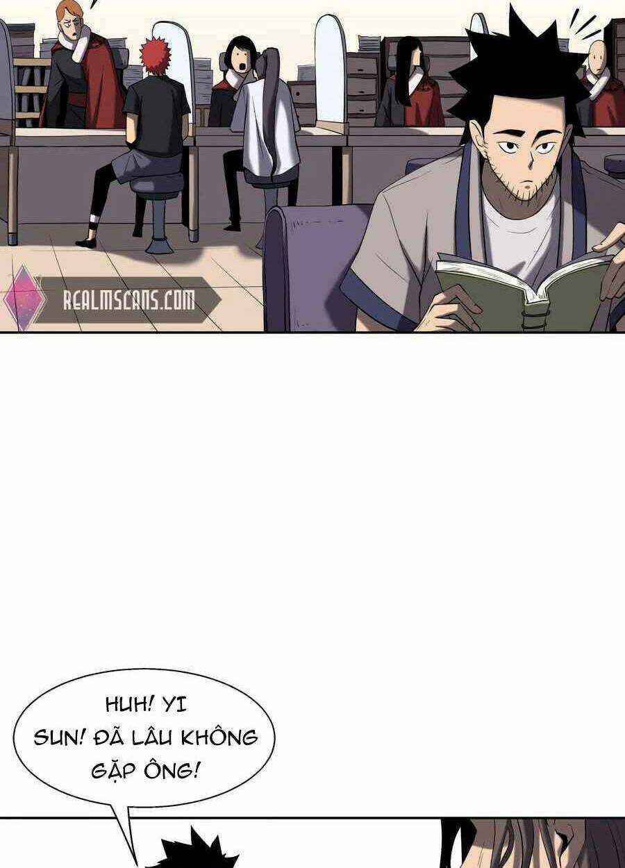 Sự Trả Thù Của Thợ Săn Quái Vật Chapter 6 trang 24