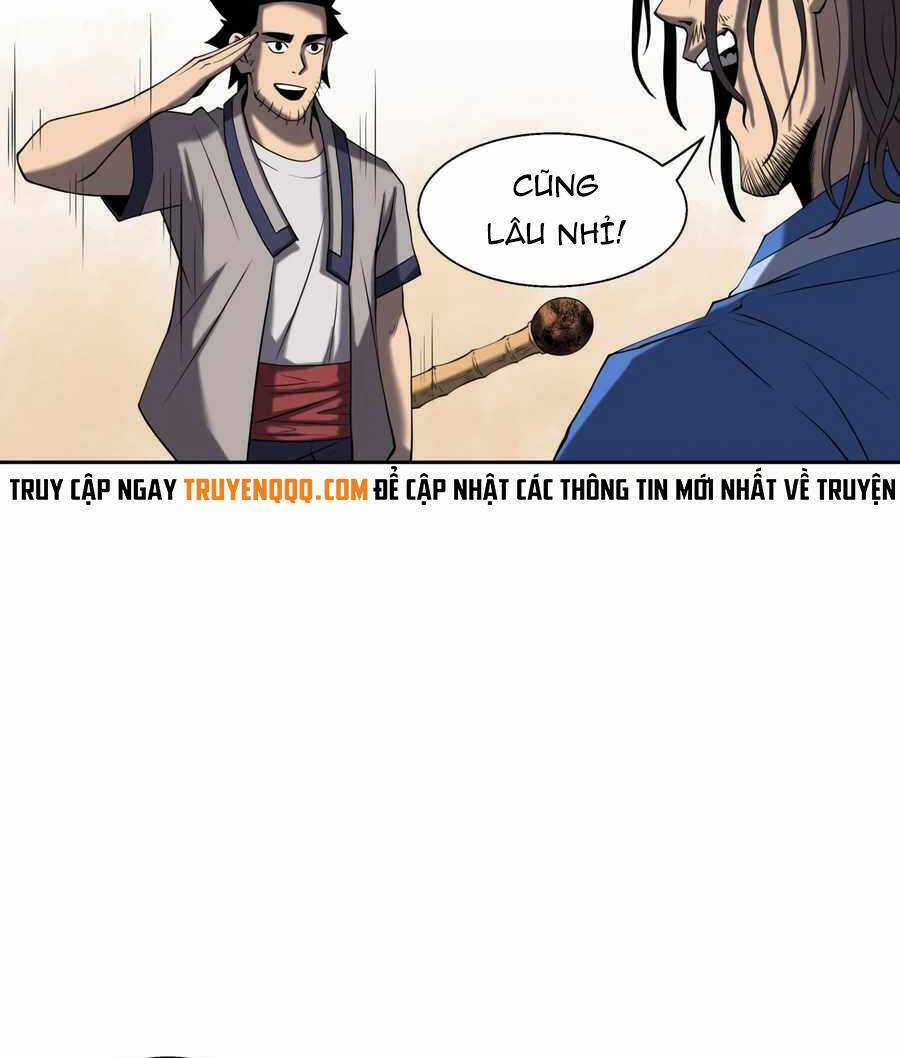 Sự Trả Thù Của Thợ Săn Quái Vật Chapter 6 trang 25