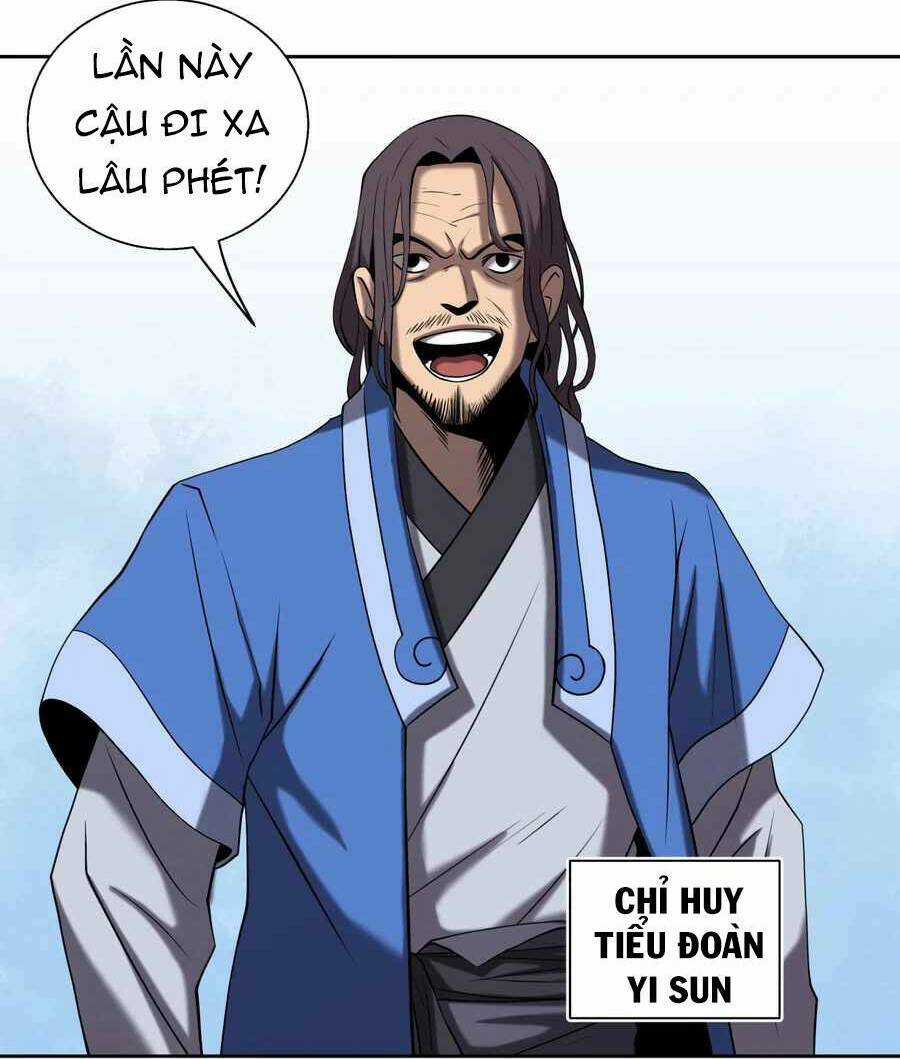 Sự Trả Thù Của Thợ Săn Quái Vật Chapter 6 trang 26