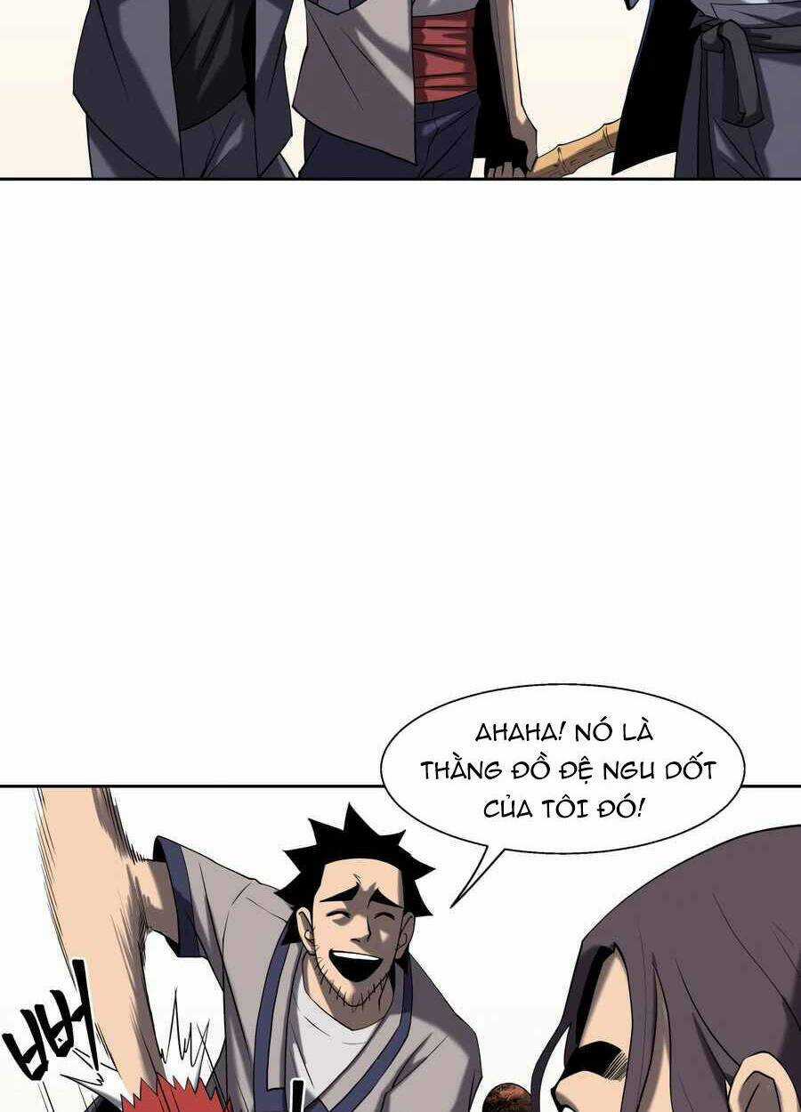 Sự Trả Thù Của Thợ Săn Quái Vật Chapter 6 trang 29