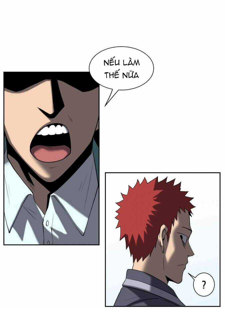 Sự Trả Thù Của Thợ Săn Quái Vật Chapter 6 trang 32