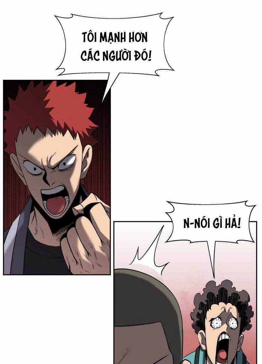 Sự Trả Thù Của Thợ Săn Quái Vật Chapter 6 trang 38