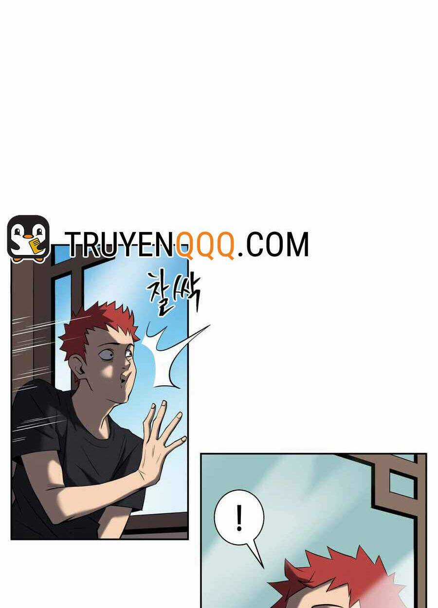 Sự Trả Thù Của Thợ Săn Quái Vật Chapter 6 trang 4
