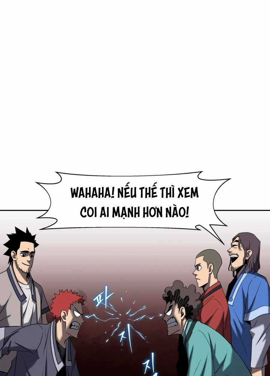 Sự Trả Thù Của Thợ Săn Quái Vật Chapter 6 trang 40