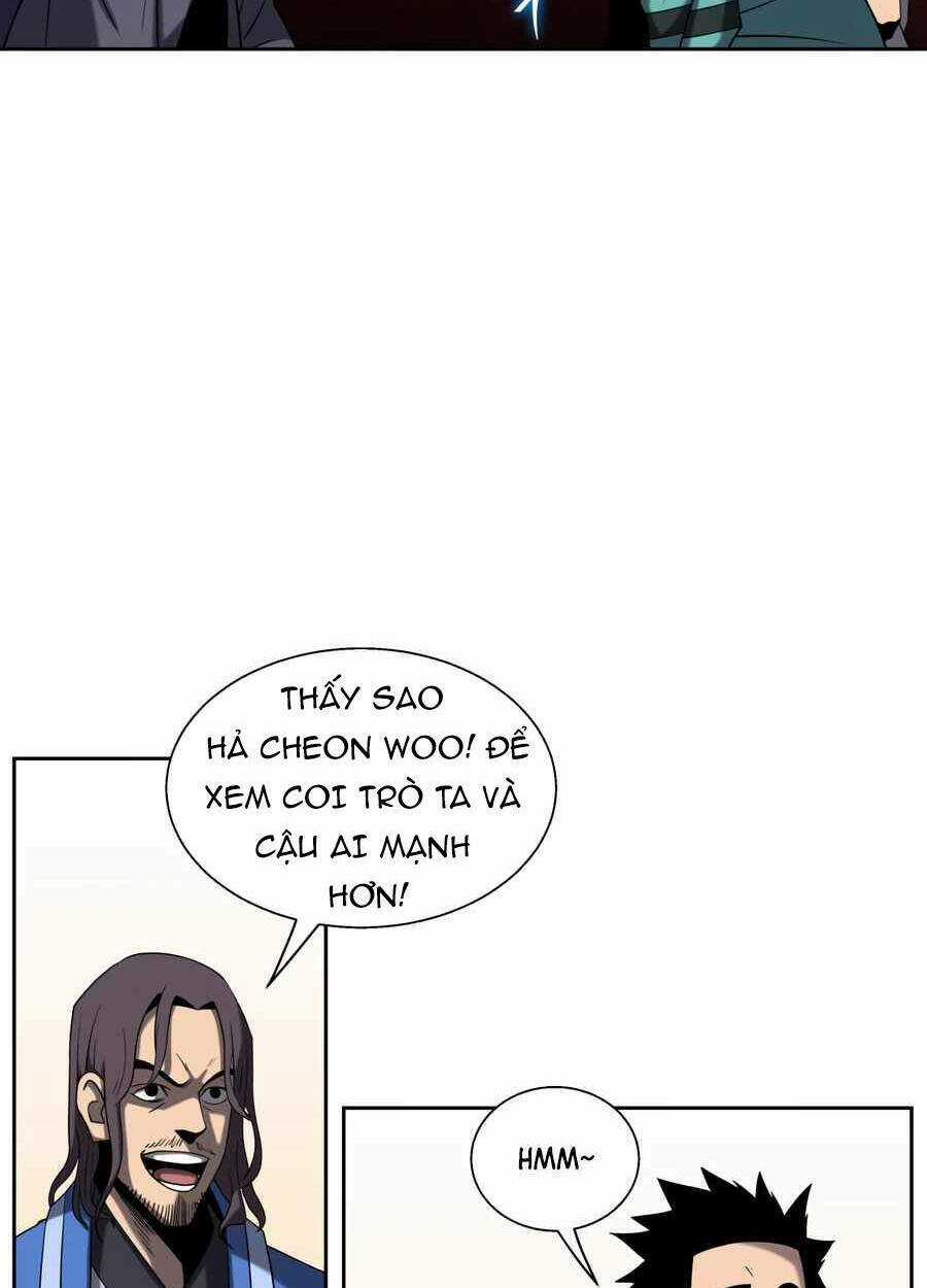 Sự Trả Thù Của Thợ Săn Quái Vật Chapter 6 trang 41