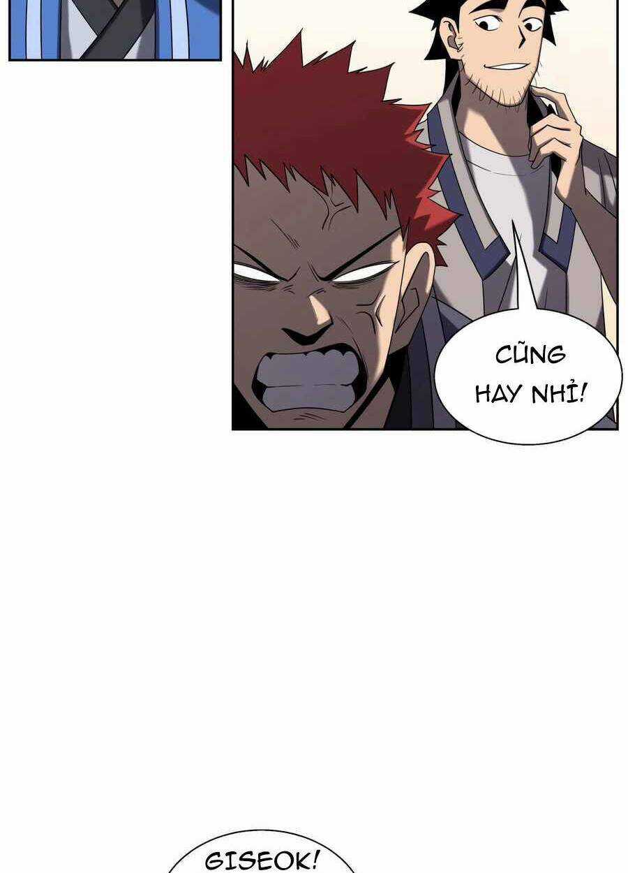 Sự Trả Thù Của Thợ Săn Quái Vật Chapter 6 trang 42