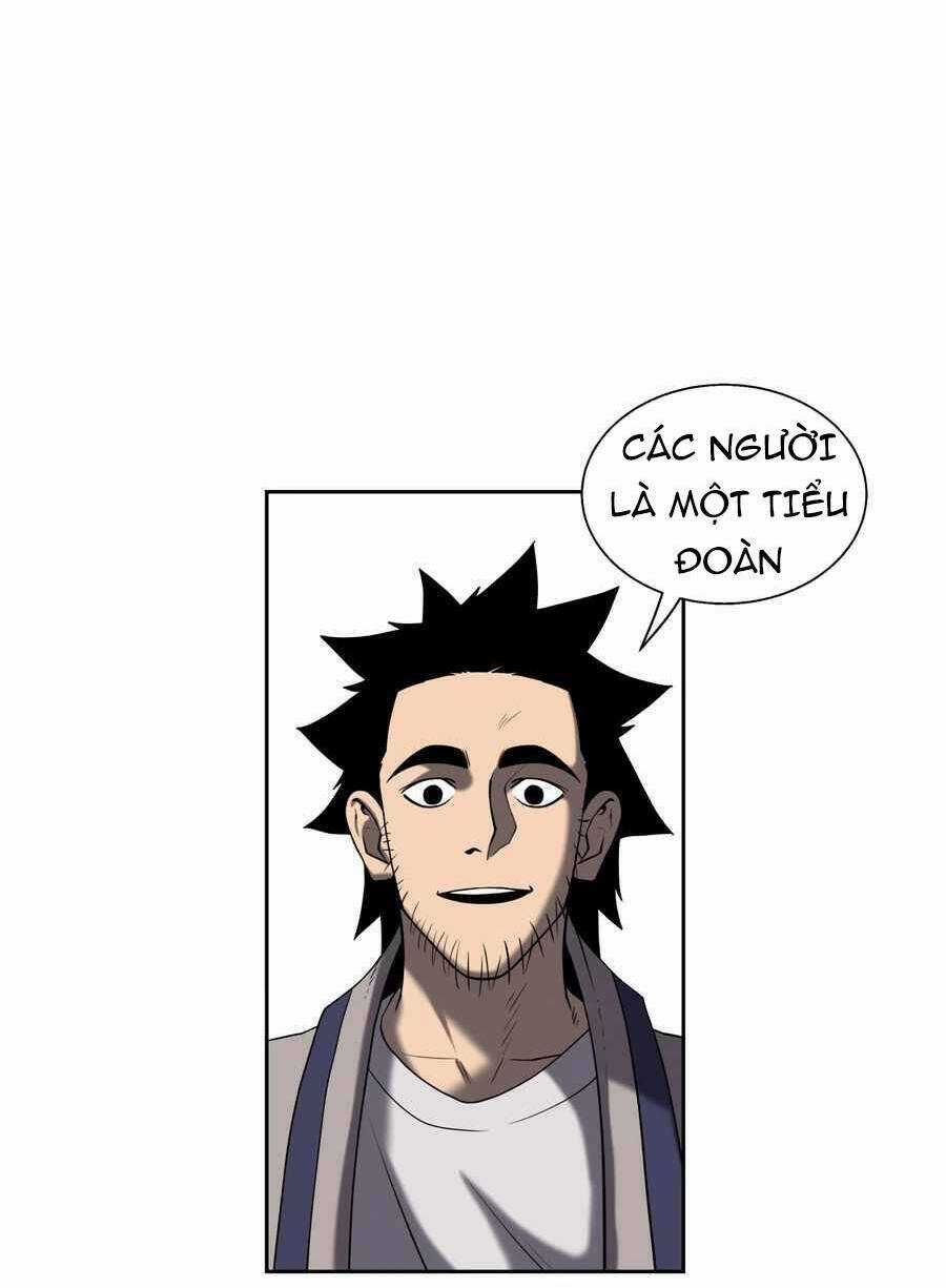 Sự Trả Thù Của Thợ Săn Quái Vật Chapter 6 trang 45