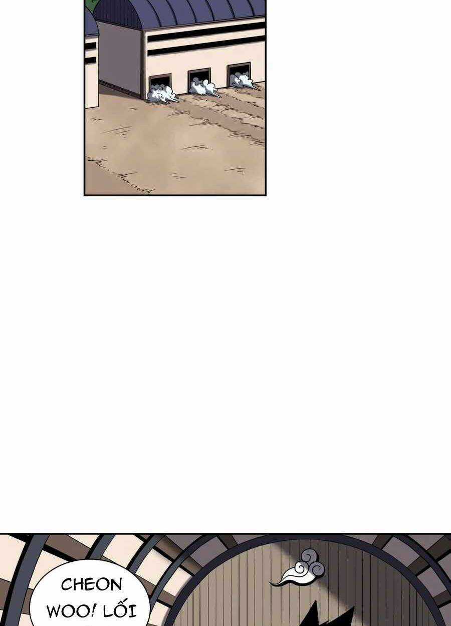 Sự Trả Thù Của Thợ Săn Quái Vật Chapter 6 trang 48