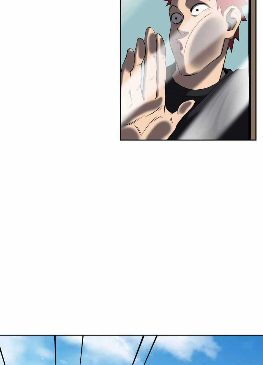 Sự Trả Thù Của Thợ Săn Quái Vật Chapter 6 trang 5