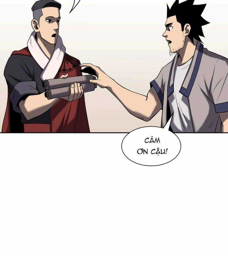 Sự Trả Thù Của Thợ Săn Quái Vật Chapter 6 trang 50